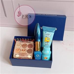 باکس ولنتاین اقتصادی