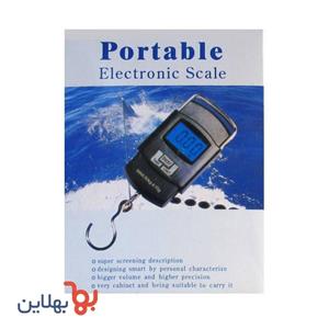 ترازو دیجیتال صامو پرشین مدل G 943