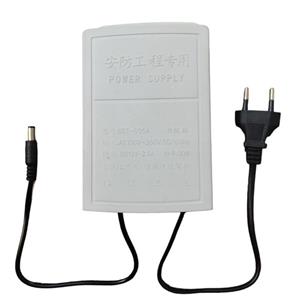 برق اضطراری دوربین مداربسته 12ولت 2 آمپر(مناسب دوربین های بیسیم تا 5 ساعت)