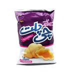 Cheetoz Vinegar Flavored Chee Pellet 85gr