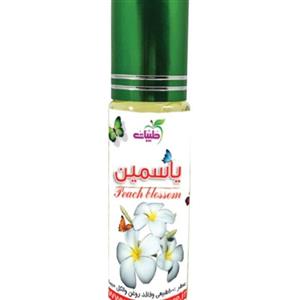 عطر گل یاسمین 5 گرم خالص