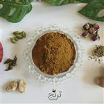 ادویه گوشت و مرغ خانگی ترنج