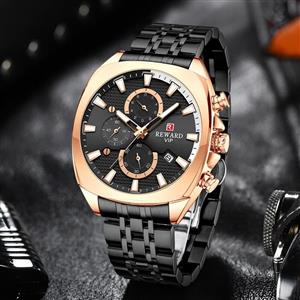 ساعت مچی مردانه اورجینال  ریوارد  مدل 81065M