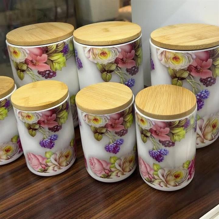 پاسماوری چینی