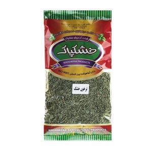 ترخون خشک خشکپاک مقدار 40 گرم Khoshkpak Dried Tarragon 40gr 