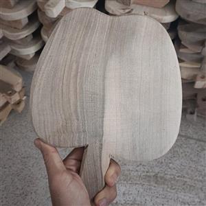 تخته گوشت چوب کردو ، دست ساز و محکم