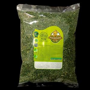 سبزی خشک قورمه سبزی پودینه طبس 220گرمی