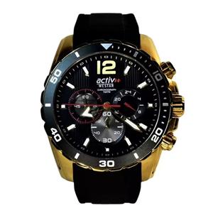 activ westar 90104GPN اکتیو وستار 4 موتوره کرنوگراف ساخت ژاپن