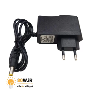 آداپتور مدل MR-0502000  5V-2A دیواری