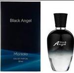 ادکلن بلک انجل Black angel مارسالا  مناسب برای بانوان 80میل