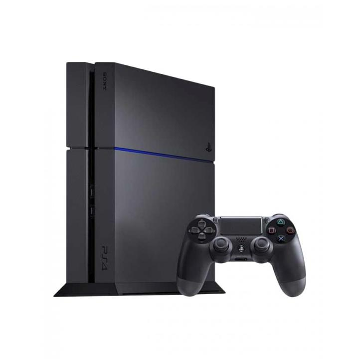 کنسول بازی سونی پلی استیشن 4 پرو ( ps4 )  ظرفیت 1 ترابایت