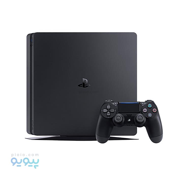 کنسول بازی سونی پلی استیشن 4 پرو ( ps4 )  ظرفیت 1 ترابایت