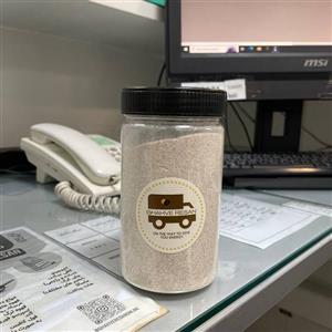 کاپوچینو وانیلی