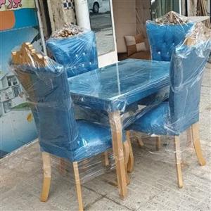 میز و صندلی ناهار خوری 4نفره