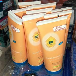 ضدافتاب دکتر اسکین اصلی بیرنگ