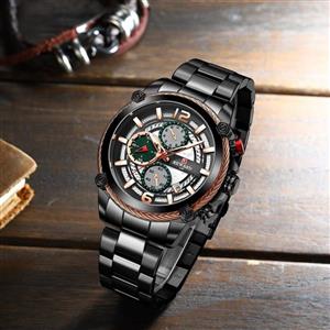 ساعت مچی مردانه اورجینال ریوارد مدل 81016M