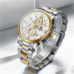 ساعت مچی مردانه اورجینال ریوارد  مدل 81066M