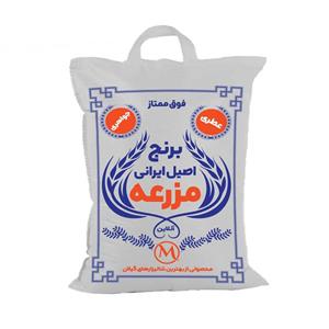 برنج جواهری