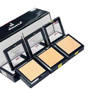 کرمپودر دوسه doucce رنگ مات مخملی