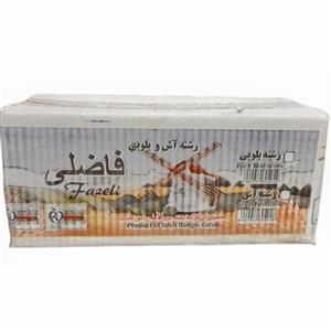 رشته پلویی سنتی  سراب ( دو کیلویی)