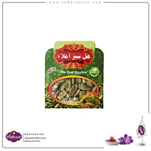 هل درجه یک اکبر بنفش یک مثقالی ا