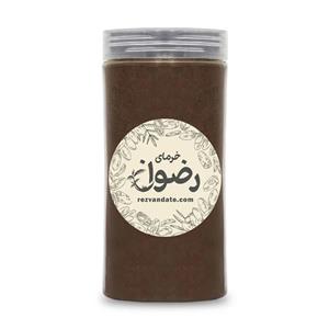 قهوه هسته خرما به همراه ترکیبات سودا بر دفع سودای اضافی با دمنوش لذیذ و خوشمزه
