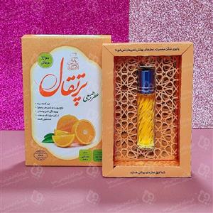 عطر پرتقال عطر خالص و طبیعی طیبات 4 گرم