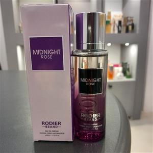 ادکلن زنانه میدنایت رز با حجم 30 میلی لیتر با کیفیت بسیار خوب