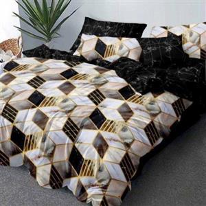 روتختی یک نفره 4تیکه میکرو طرح جدید