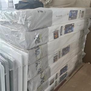 تشک سایز 180 در 80 مارک رویال با 3 سال  کتبی