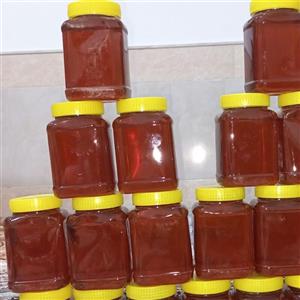 عسل طبیعی شهد سبلان اردبیل مشگین شهر