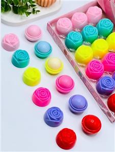 بالم لب گل رز