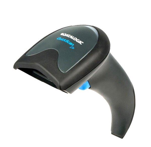 DataLogic QuickScan I Lite QW2400 Barcode Scanner