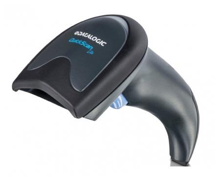 DataLogic QuickScan I Lite QW2400 Barcode Scanner