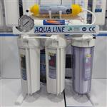 دستگاه تصفیه آب Aqua line