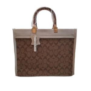 کیف دستی زنانه coach