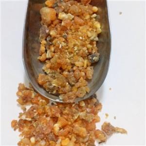 صمغ باریجه اصل( قاسنی ) 50 گرم