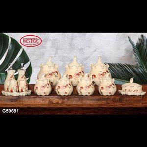 پاسماوری 14 پارچه برند پرستیژ کد G50691