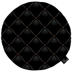 تشک صندلی مخمل رنس مدل M2-10090 سایز 38x38 سانتی متر
