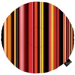 تشک صندلی مخمل رنس مدل M2-10086 سایز 38x38 سانتی متر