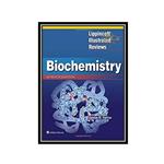 کتاب Lippincott Illustrated Reviews- Biochemistry