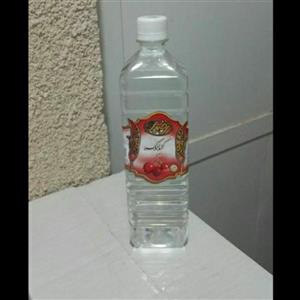 عرق کیالک ( زالزالک ) عرق رفع خارش پوستی  ،اگزما