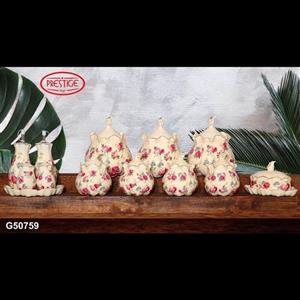 پاسماوری 14 پارچه برند پرستیژ کد G50759