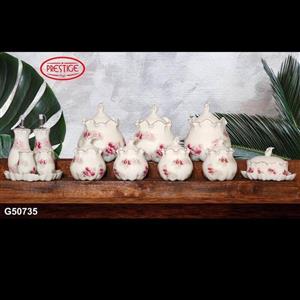 پاسماوری 14 پارچه برند پرستیژ کد G50735