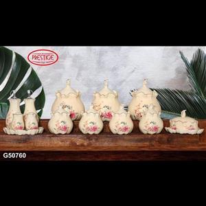 پاسماوری 14 پارچه برند پرستیژ کد G50760