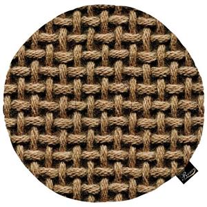 تشک صندلی مخمل رنس مدل M2-10539 سایز 38x38 سانتی متر