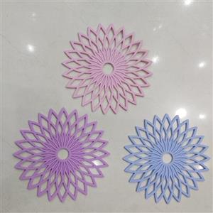 زیر دیگی سیلیکونی