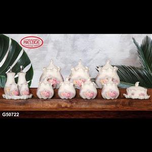 پاسماوری 14 پارچه برند پرستیژ کد G50722