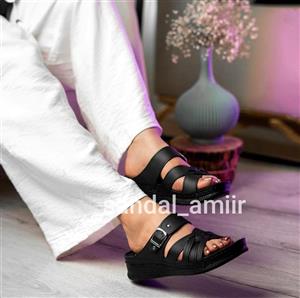 دمپایی طبی زنانه پاپا