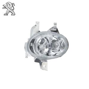 چراغ مه شکن جلو چپ نیکنام مناسب برای پژو 206